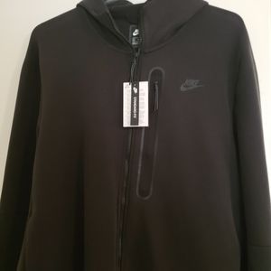 Nike Tech Fleece Hoodie